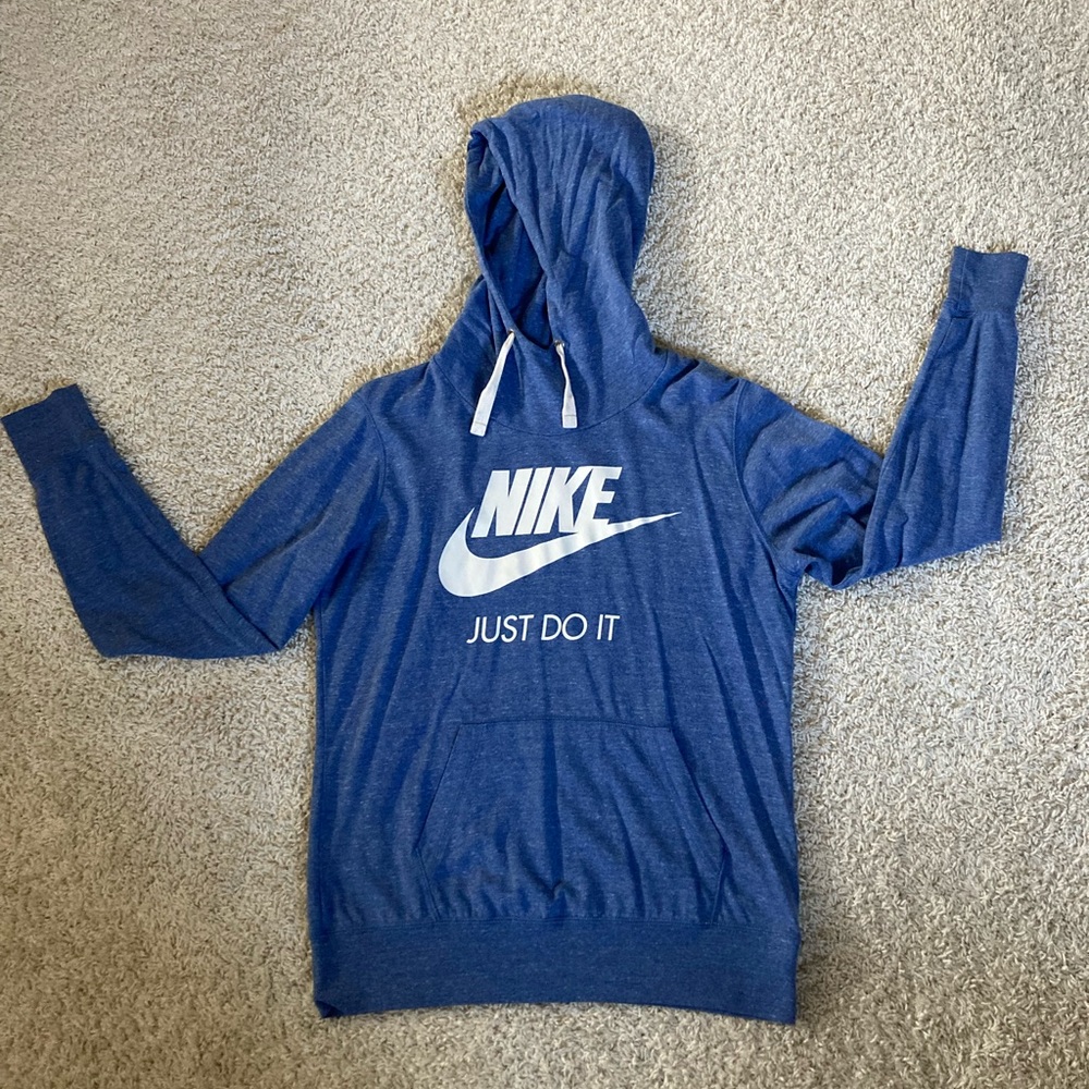 Nike hoodie